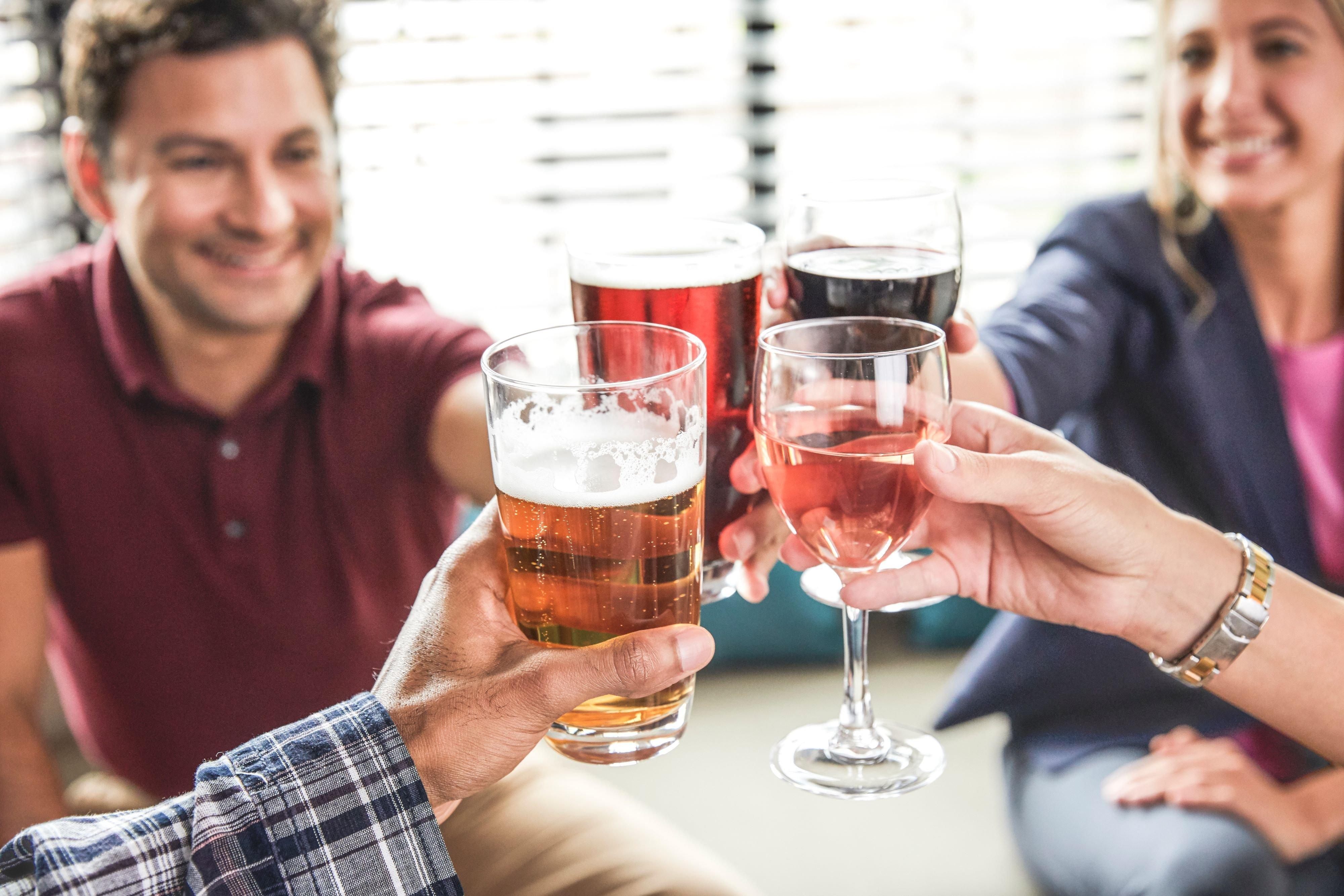 纳什维尔-朱丽叶假日酒店斯塔布里奇套房 蒙特朱丽叶 外观 照片